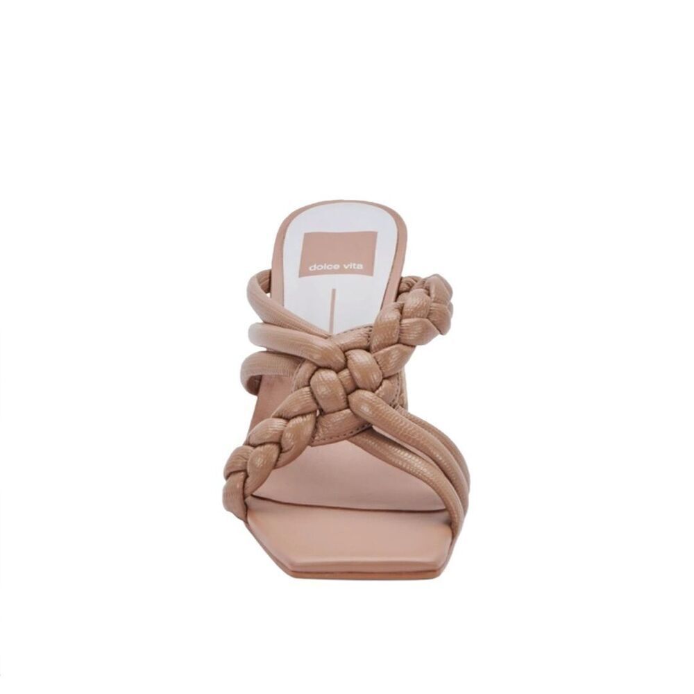 Dolce Vita Tan Pipin Sandals Sz 10 View 3